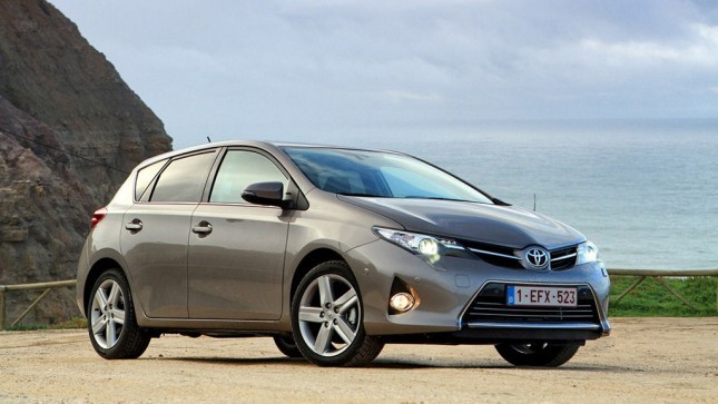 Toyota