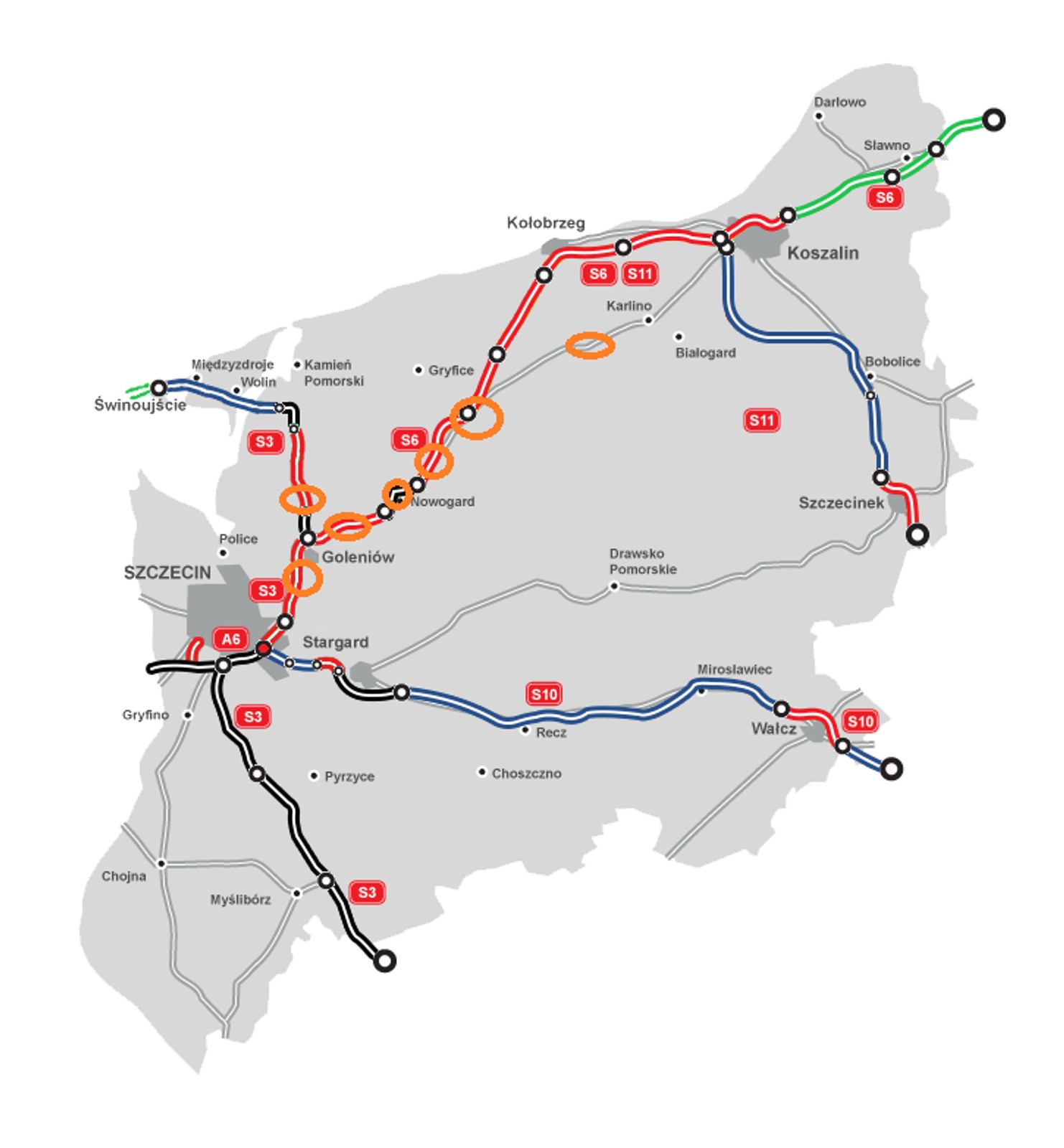 Województwo zachodniopomorskie