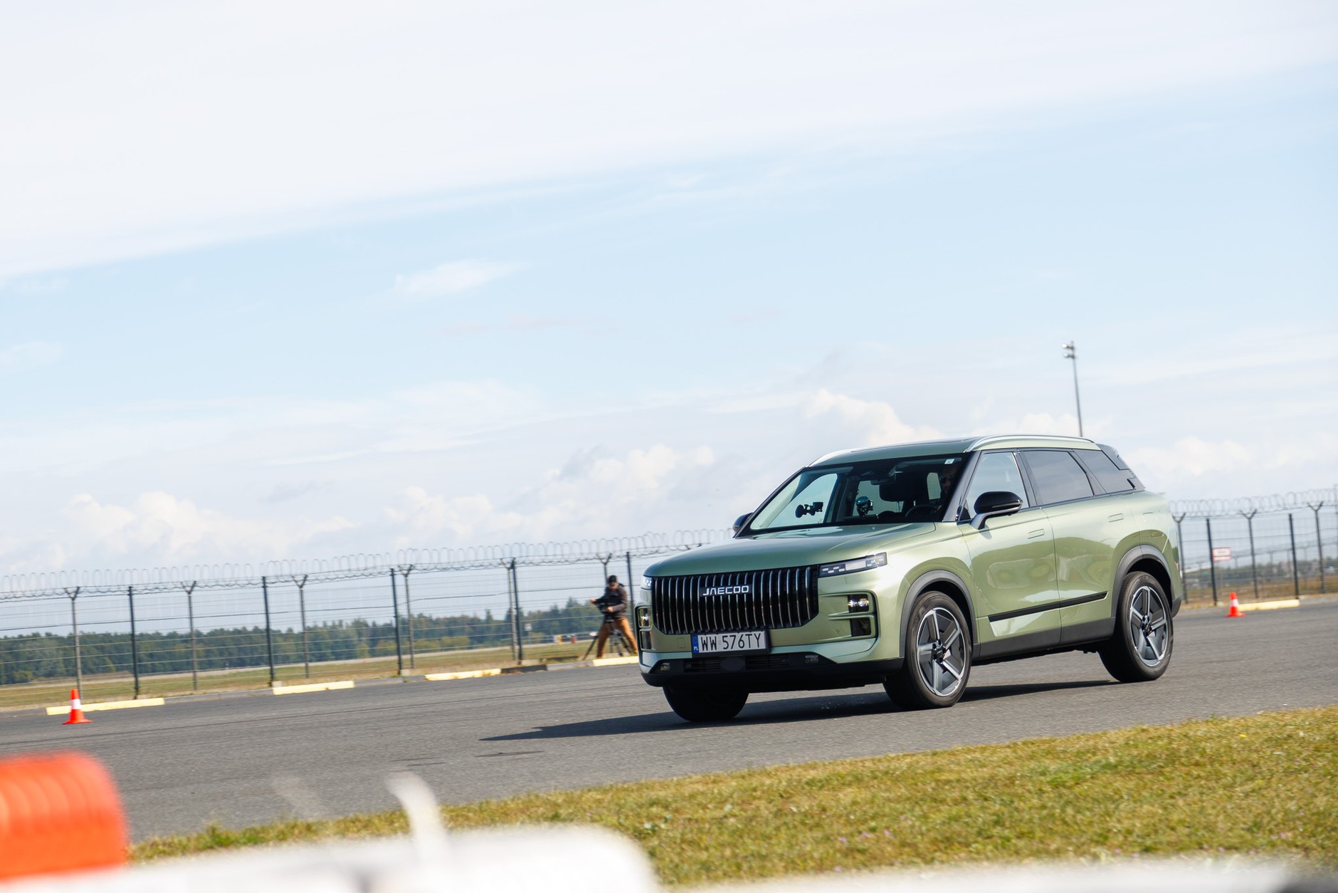 Wielki Test Auto Świata 2025