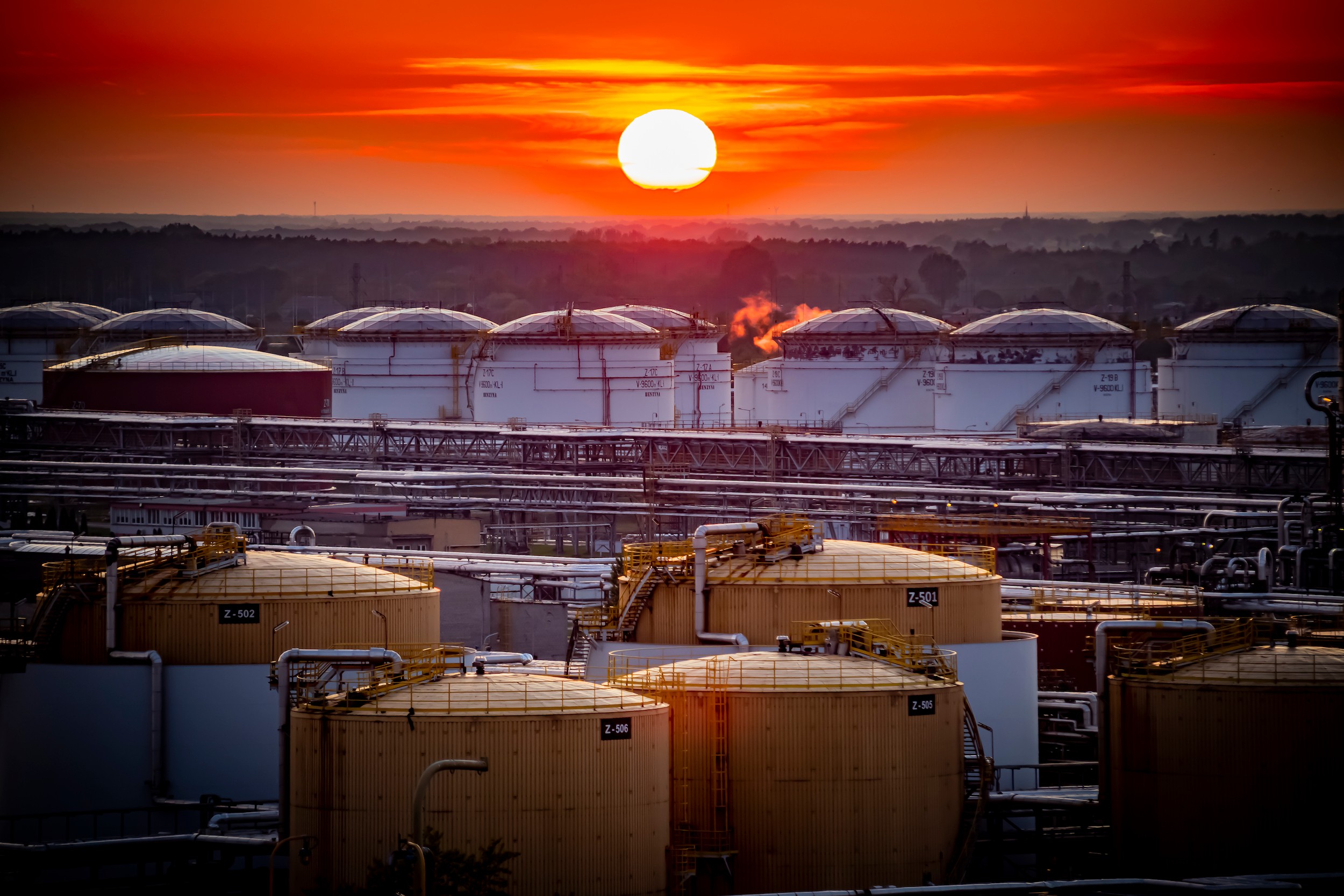 Przekręt polegał na sprzedaży tanich biopaliw jako tych drogich, wytworzonych na bazie UCO