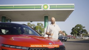 Auto Świat Pit Stop: Pikantne nowości na jesień