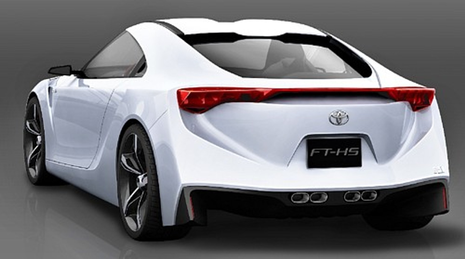 Hybrydy to przyszłość