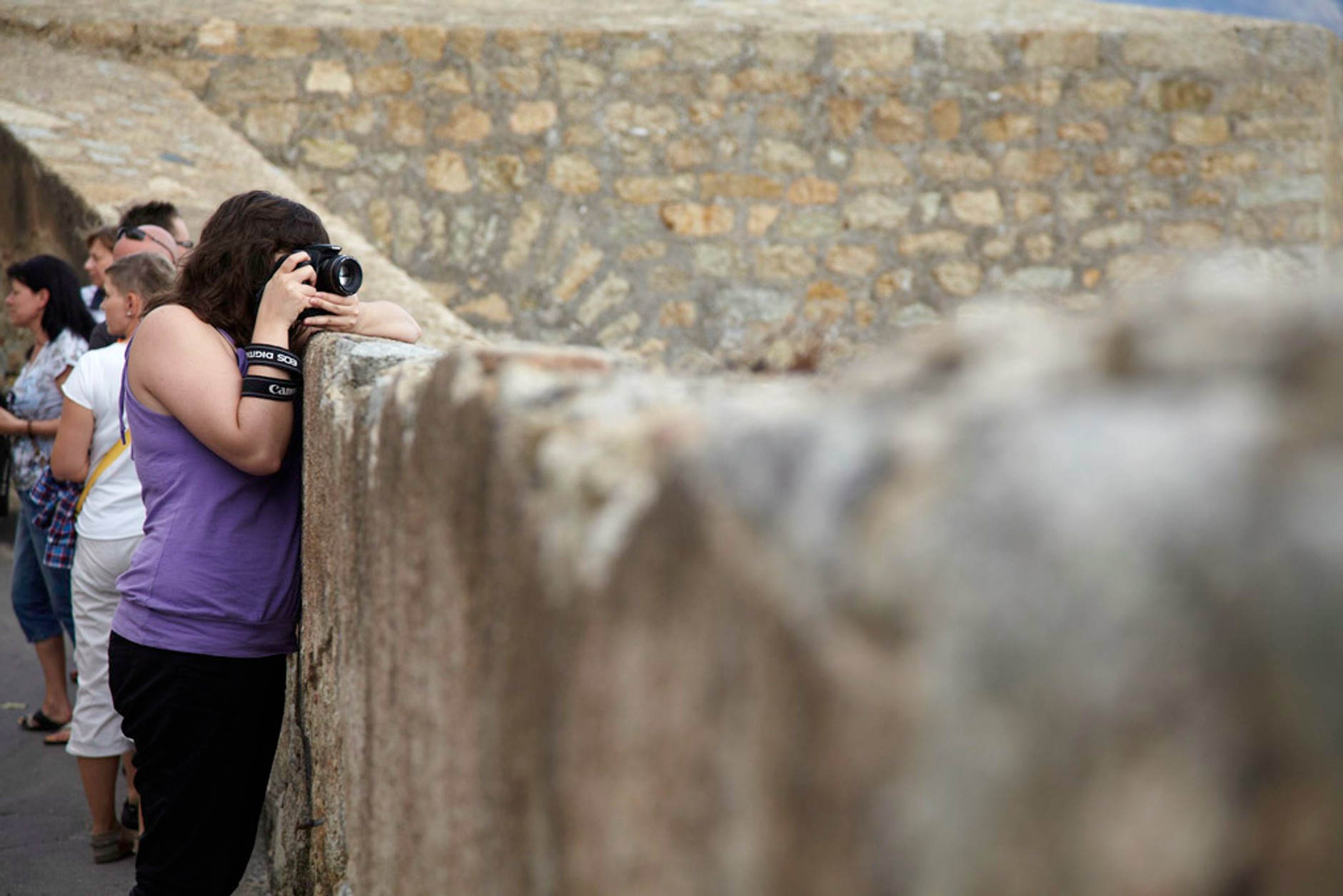 Klub Pajero na Korsyce: powrót na piękną wyspę