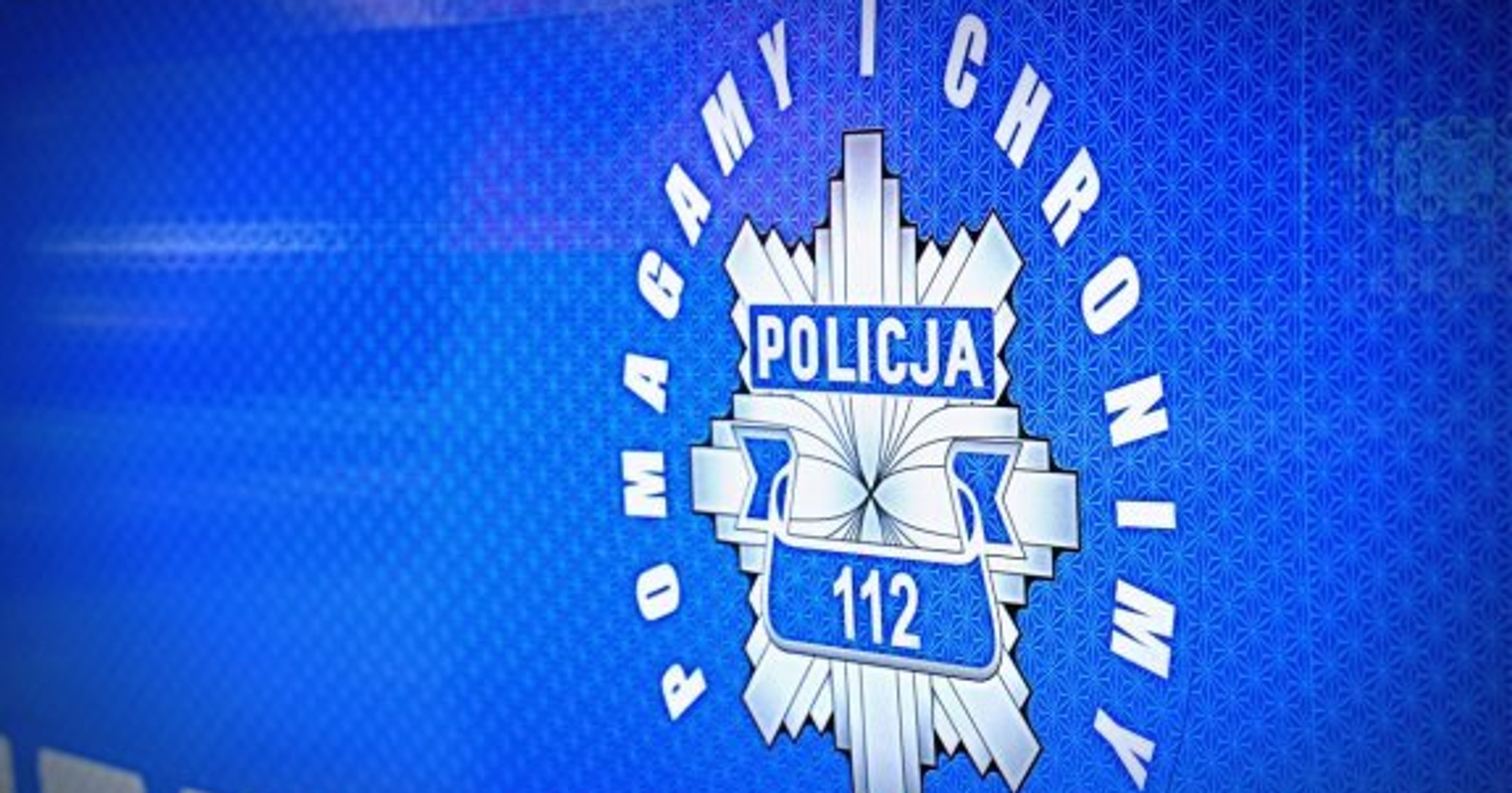 41-latek bez prawa jazdy złapany na przekroczenie prędkości