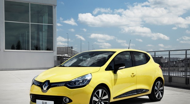 Znamy ceny nowego Renault Clio
