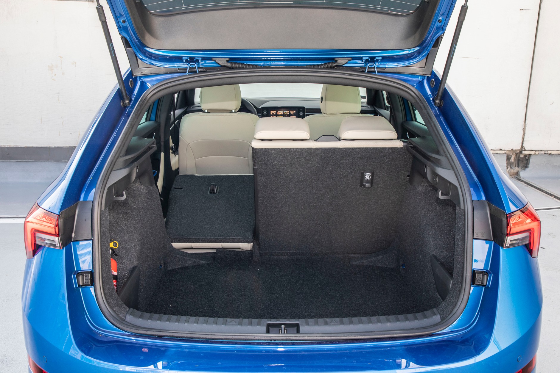 Skoda Scala 1.0 TSI/115 KM DSG