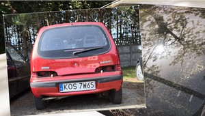 Odebrał Seicento po wypadku z Beatą Szydło. Właściciel ma pomysł, co z nim zrobić