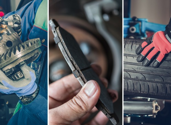 Rozumiesz, co mówi do ciebie mechanik? Na 5. pytaniu potkną się najlepsi
