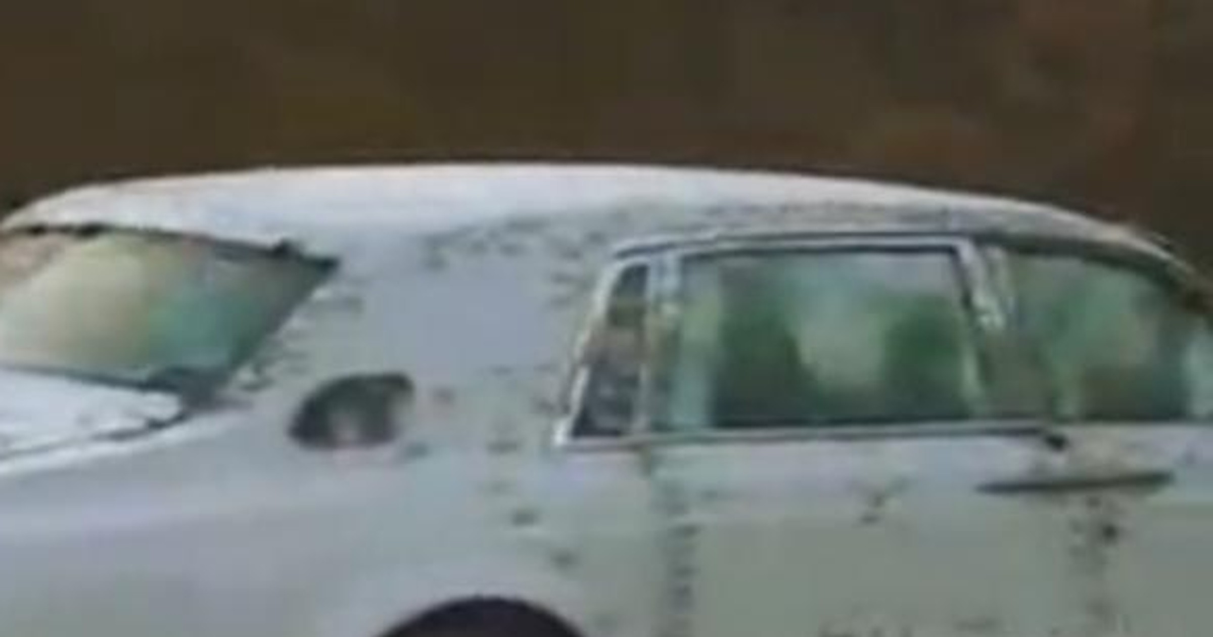 Rolls-Royce pod ostrzałem