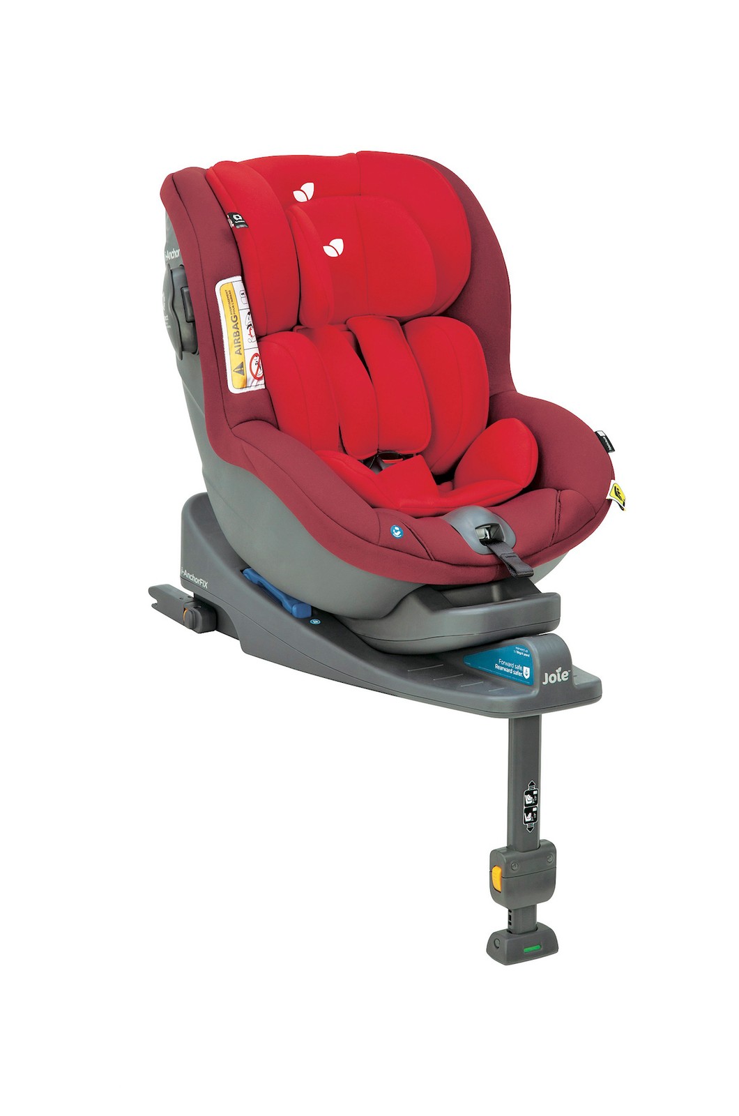 Foteliki Grupy 0+ / 2. Joie I-Anchor