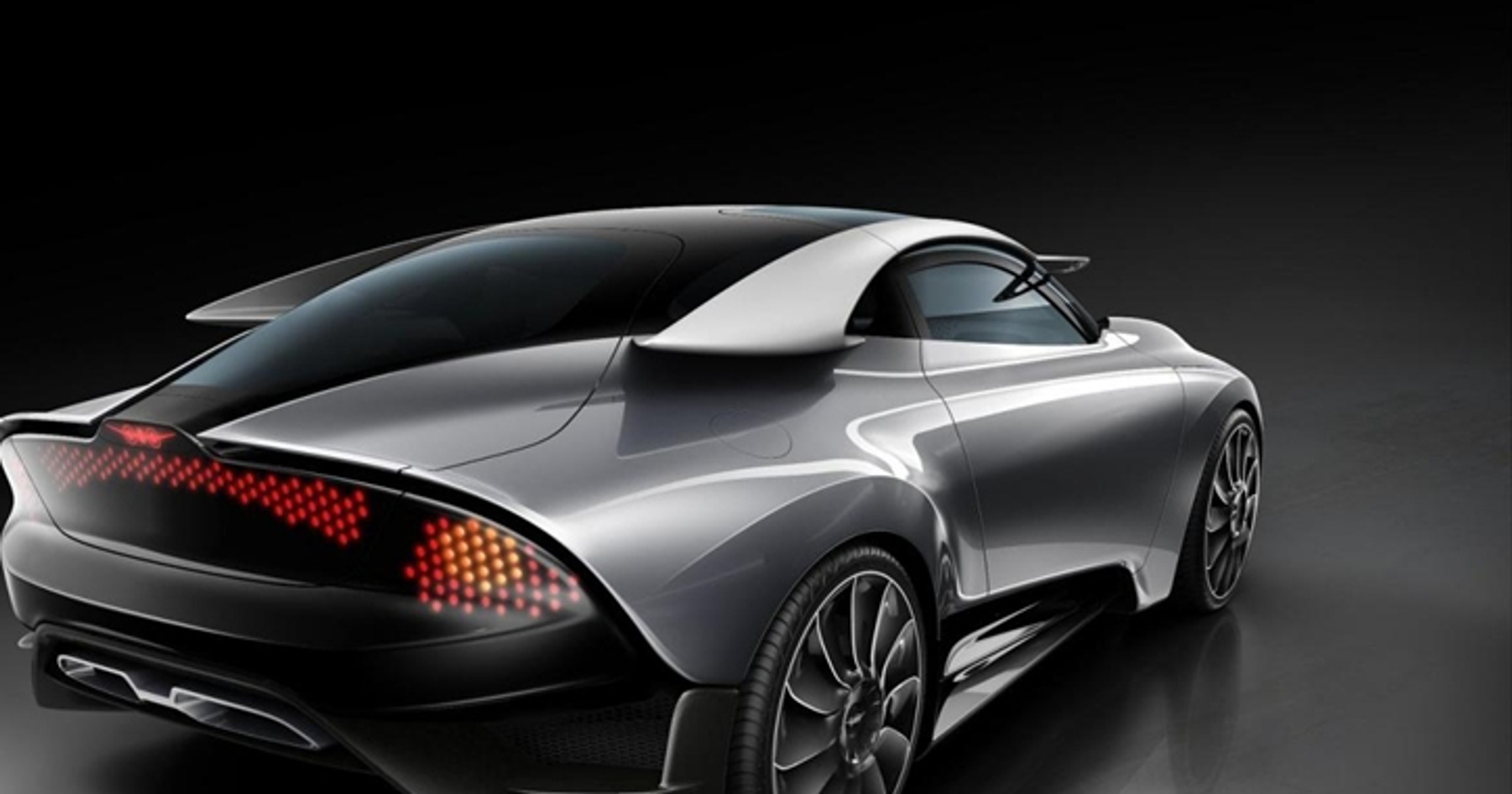 Saab PhoeniX powstaje z popiołów