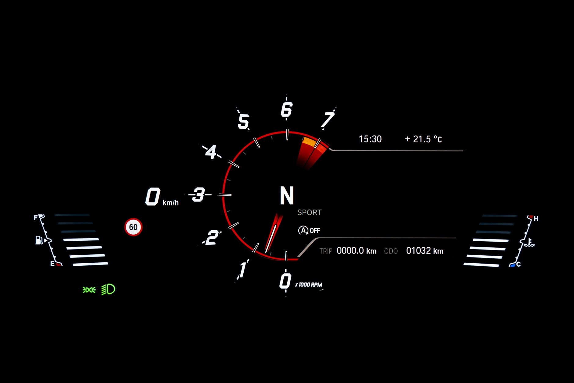 Toyota GR Supra Lightweight EVO