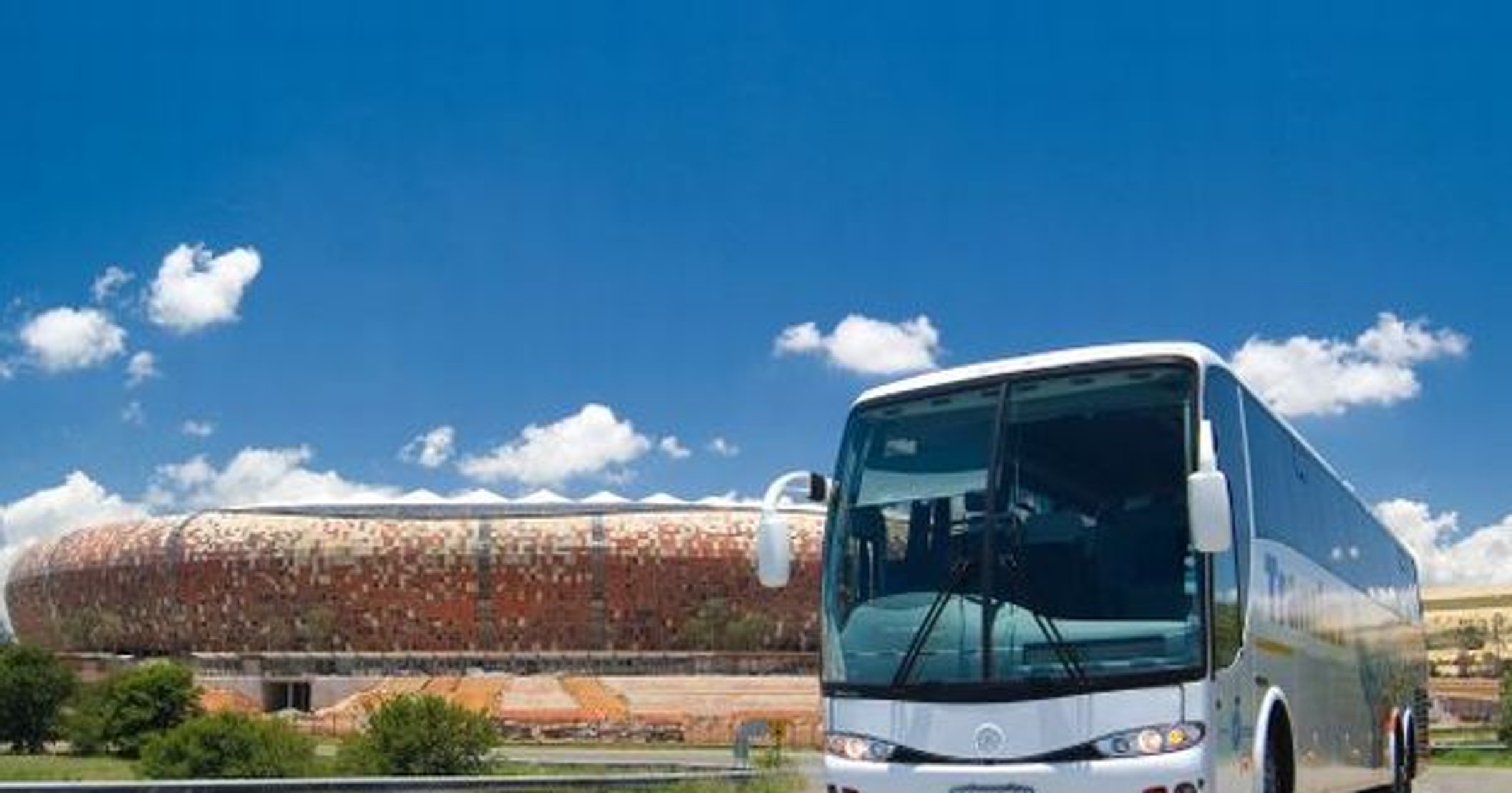 Autobus Mercedesa