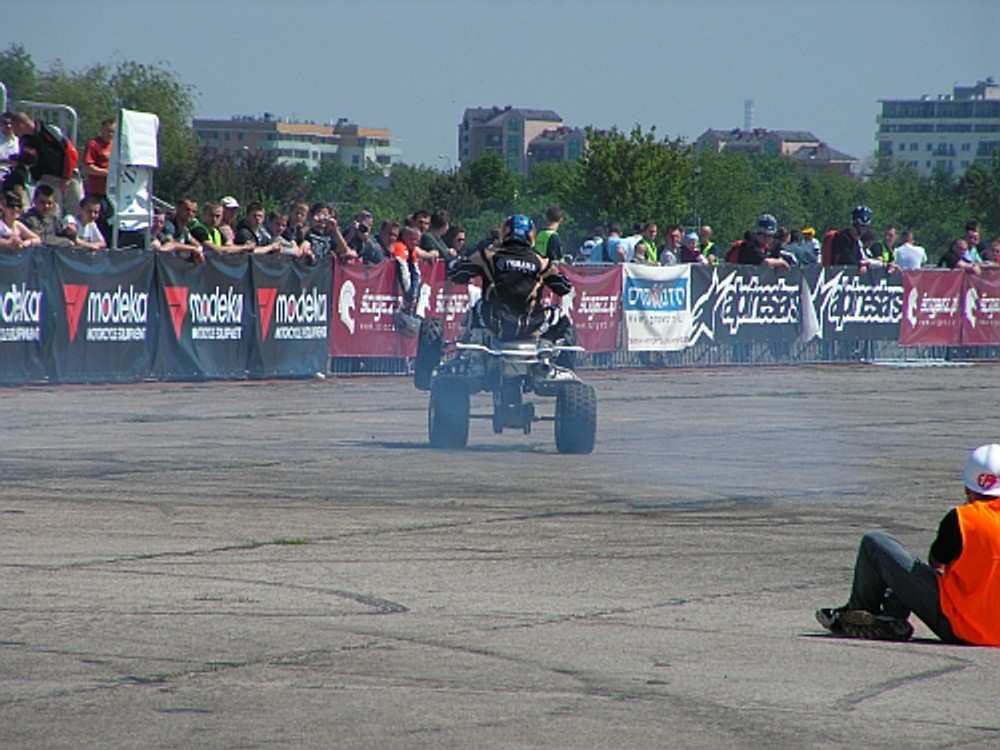 Extrememoto 2007