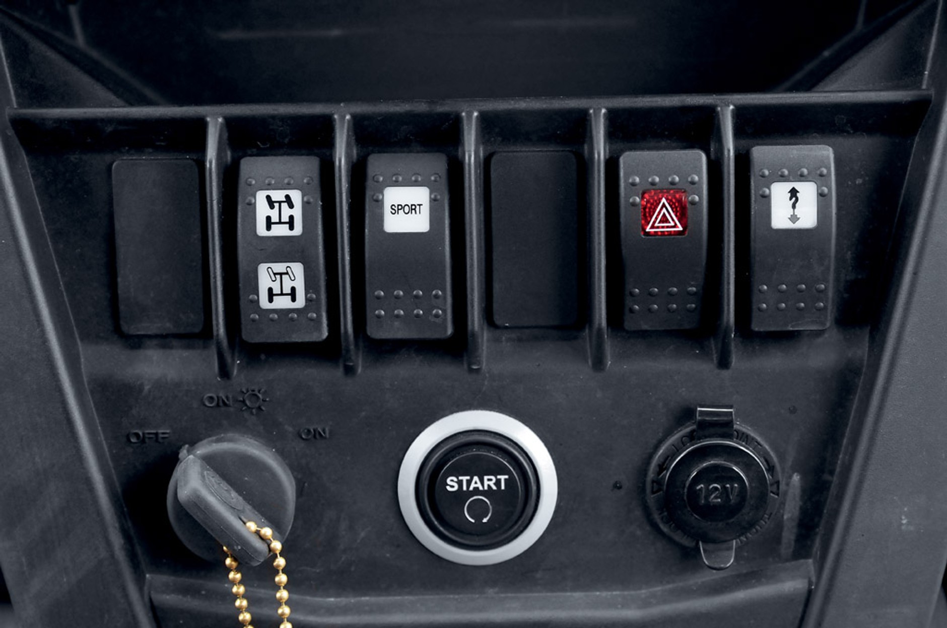 Can-am Commander: życzymy udanych lotów