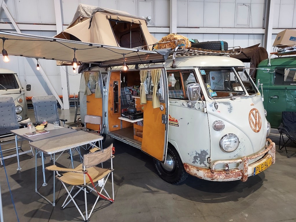 Retro Motor Show 2025