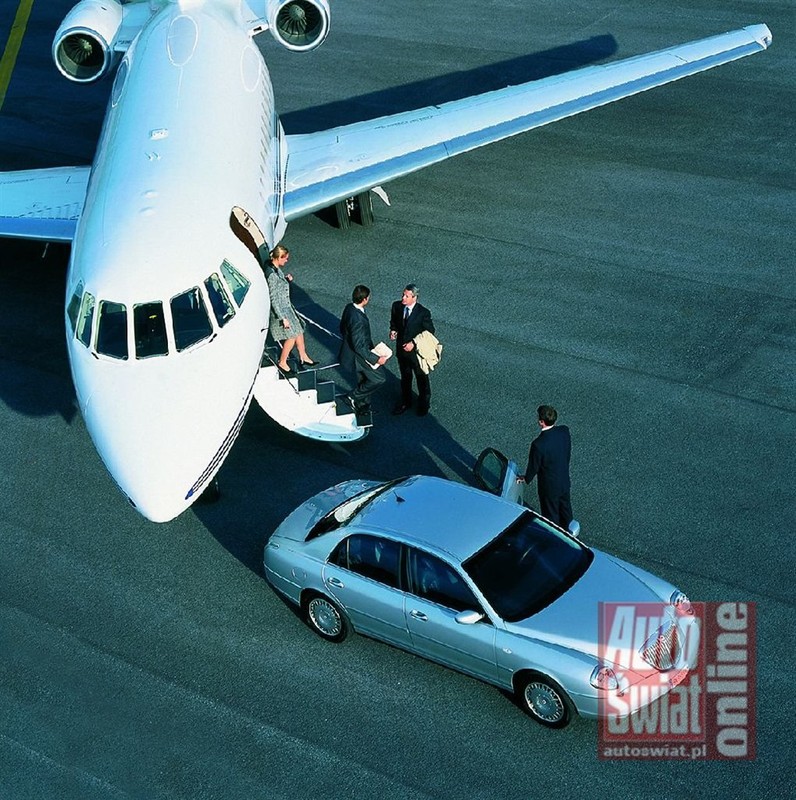 Lancia Thesis