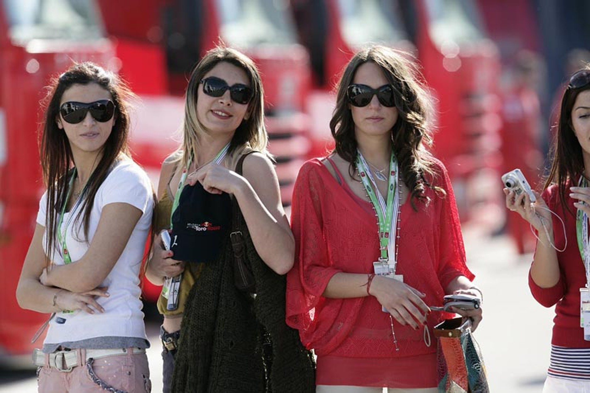 Grand Prix Turcji 2008: Jiří Křenek - fotogaleria