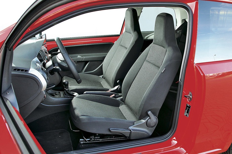 Kia Picanto kontra Seat Mii: auta idealne do miasta