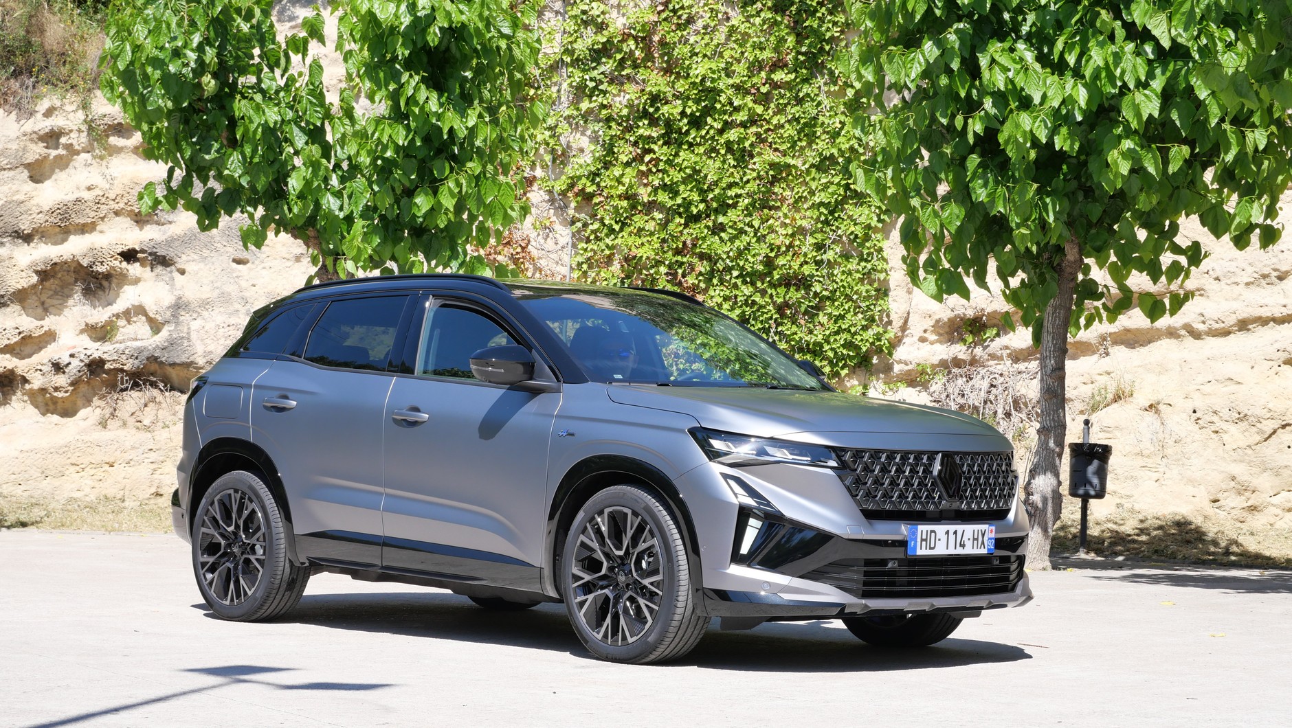 Renault Austral 2025
