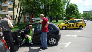 Najmniej awaryjne małe auta według raportu trwałości ADAC