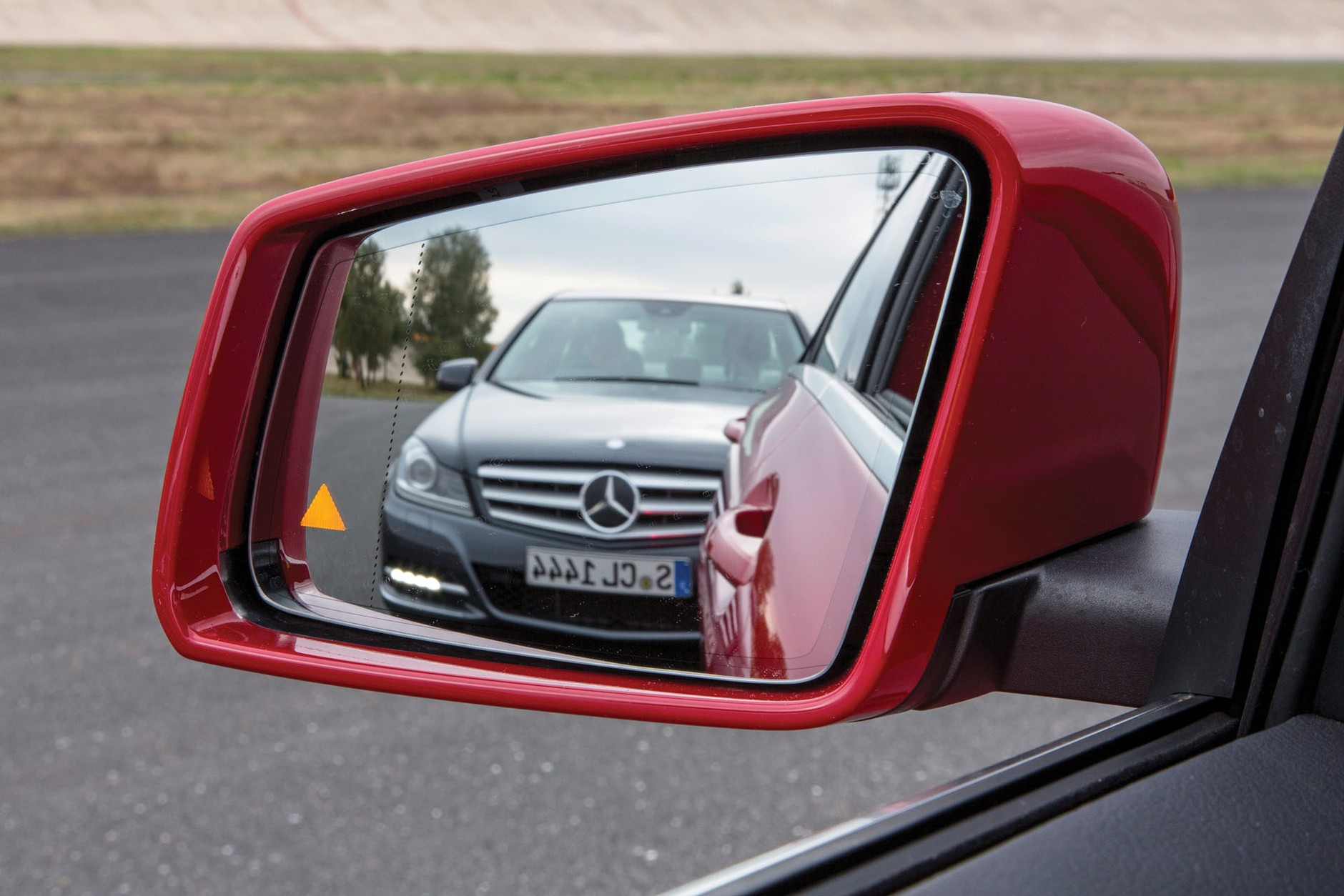 Używany Mercedes klasy A - usterki, niedomagania, koszty