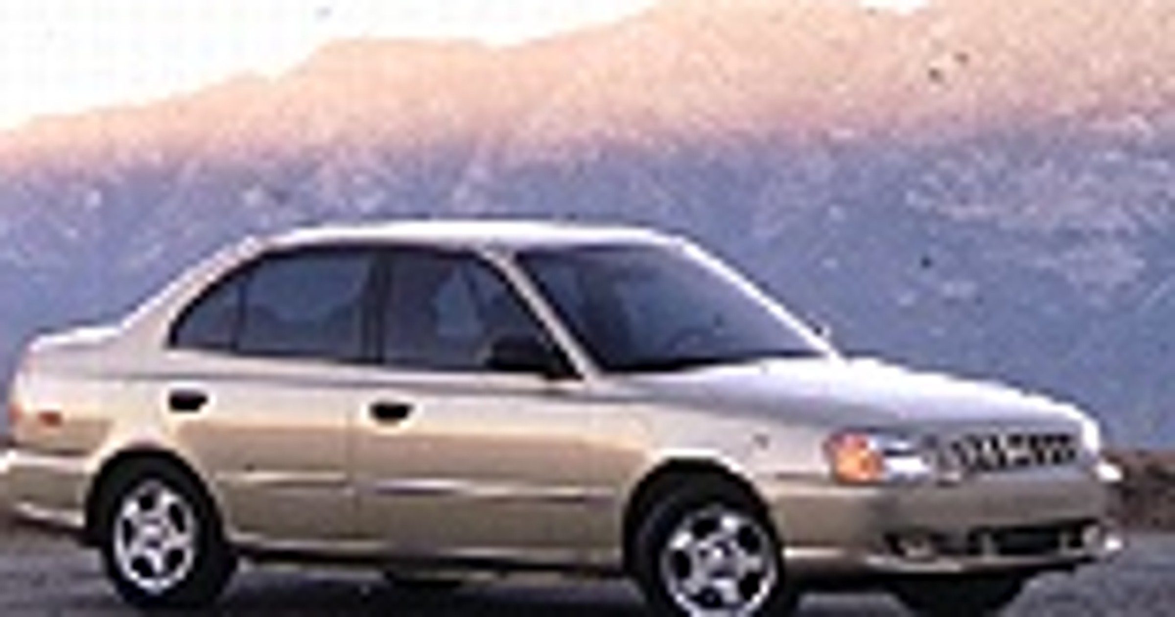 Hyundai jedzie do Chin