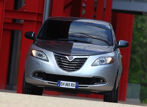 Lancia Ypsilon: "Włoszka" z Polski