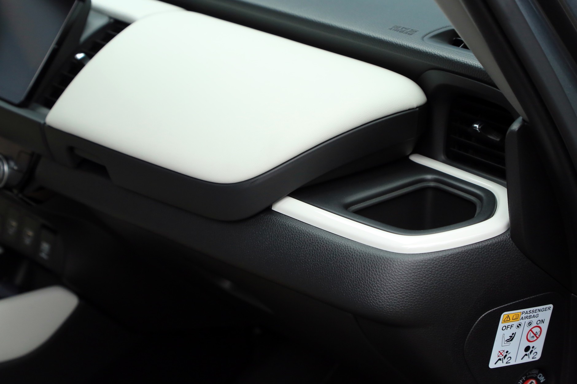 Honda Jazz 1.5 Hybrid