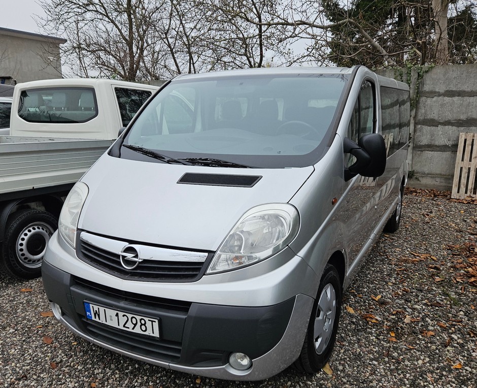 Na miejscu auto prezentuje się niewiele gorzej niż w ogłoszeniu, ale do ideału trochę mu brakuje.