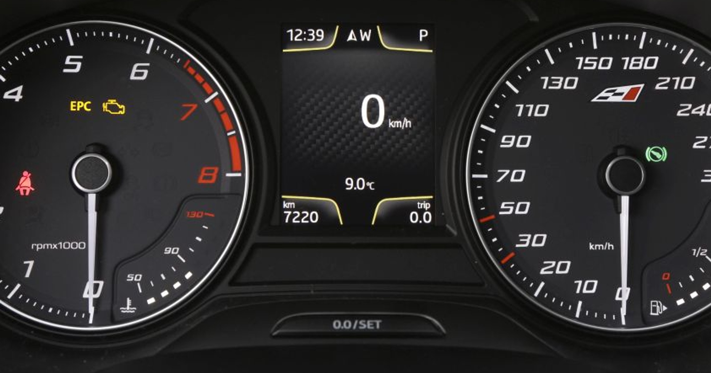 Bardzo niski przebieg starszego auta wcale nie jest gwarancją bezproblemowej jazdy