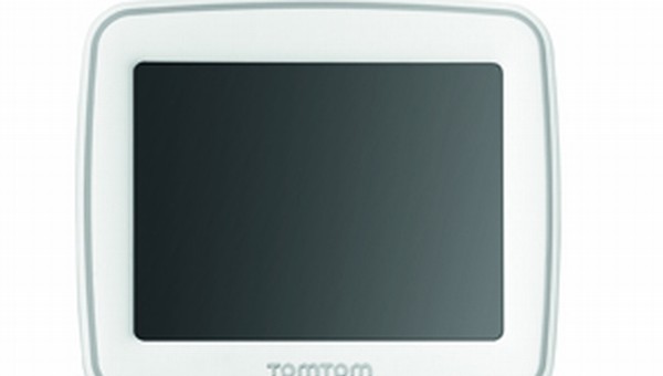Inteligentne urządzenie od TomTom