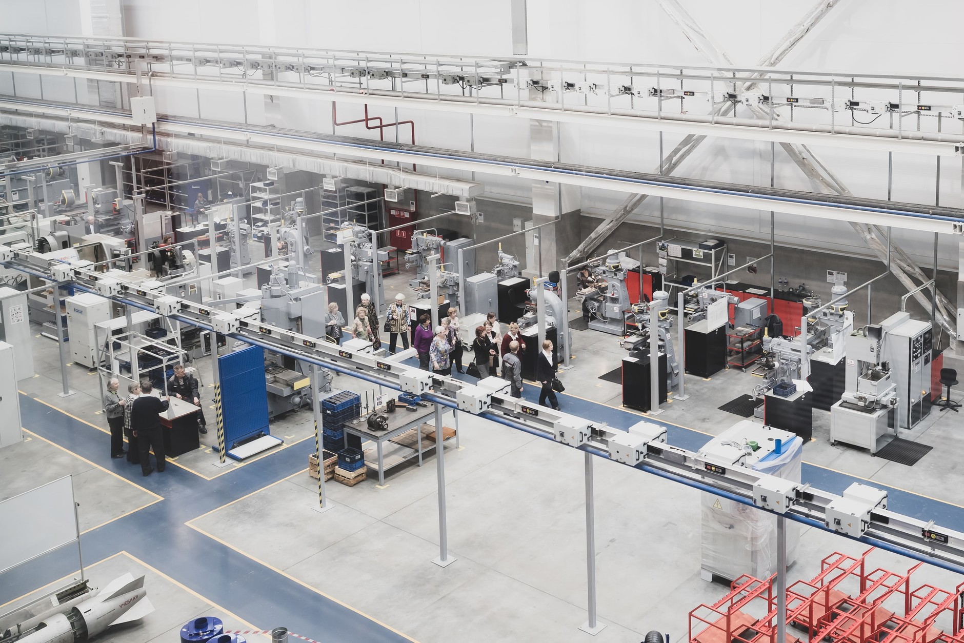 Kałasznikow - koncern zbrojeniowy Federacji Rosyjskiej