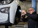 ASO wyceniło naprawy w BMW na 23 tys. zł. Pokazaliśmy je diagnoście: "Tu nic nie jest zepsute"