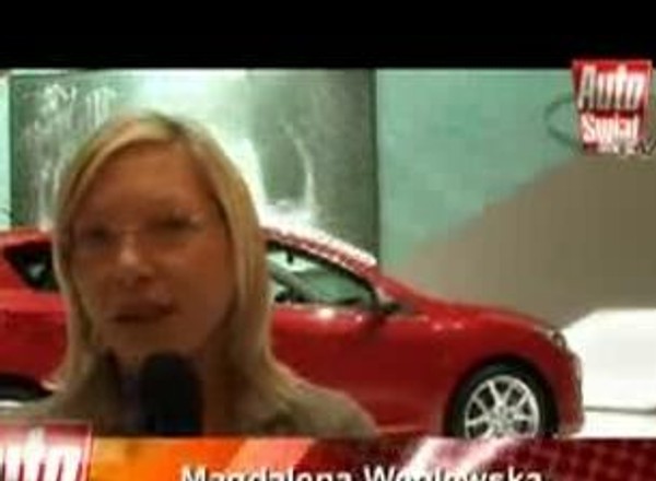 Genewa Motor Show 2009 cz. 3 - Zobacz dlaczego Tata Nano Europe nie będzie tanim autem