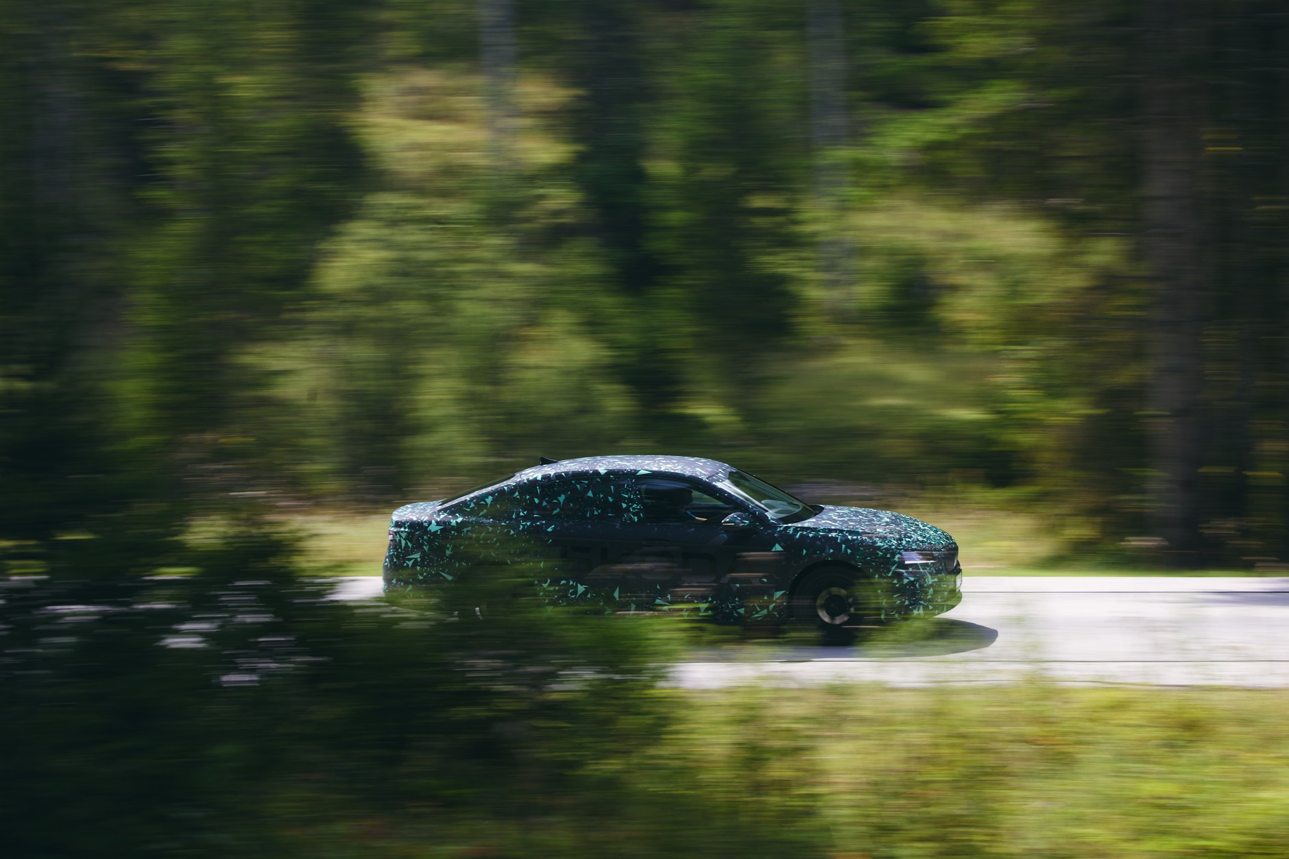 2024 Skoda Superb