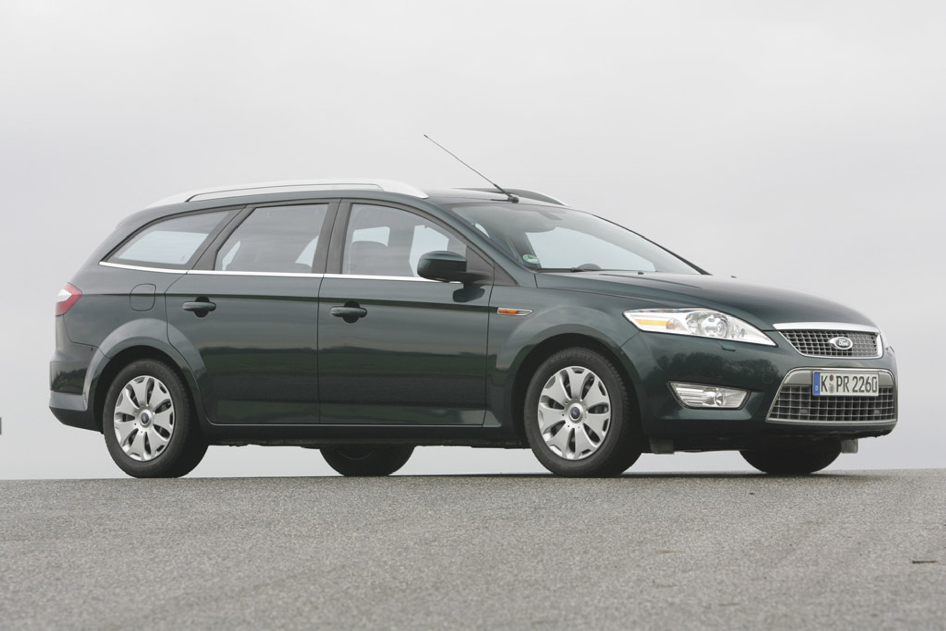 Raport TÜV 2011: czy auta 2- i 3-letnie są młode i trwałe?