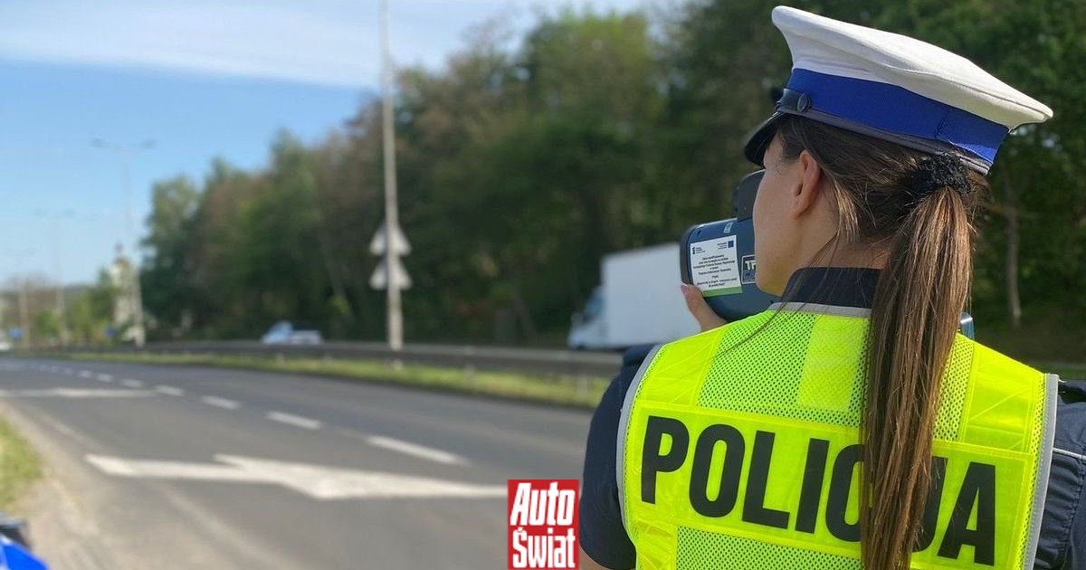 Sądne dni dla kierowców. Poznali tryb przyspieszony na własnej skórze. Zasada 48 godz.