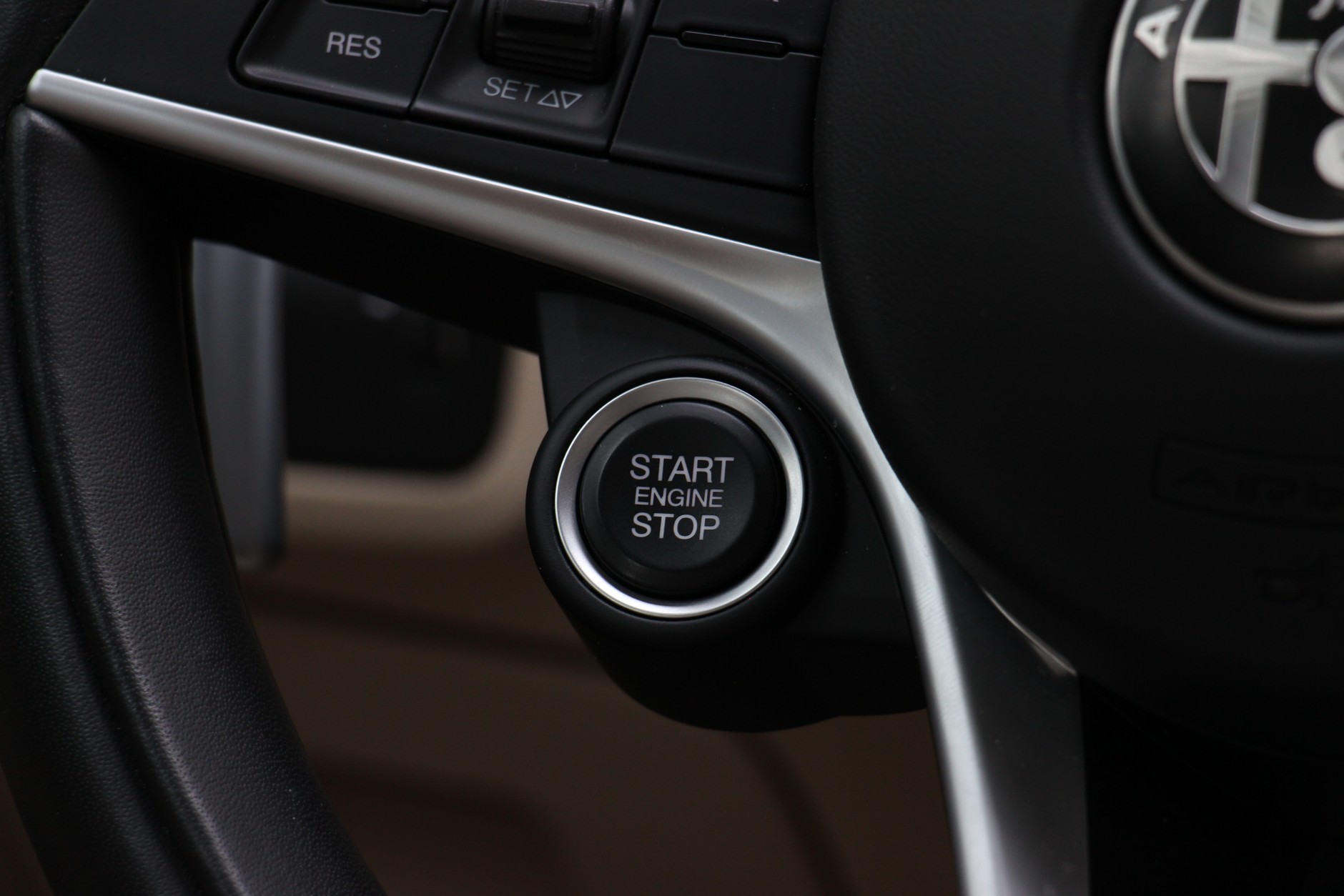 Alfa Romeo Giulia Veloce