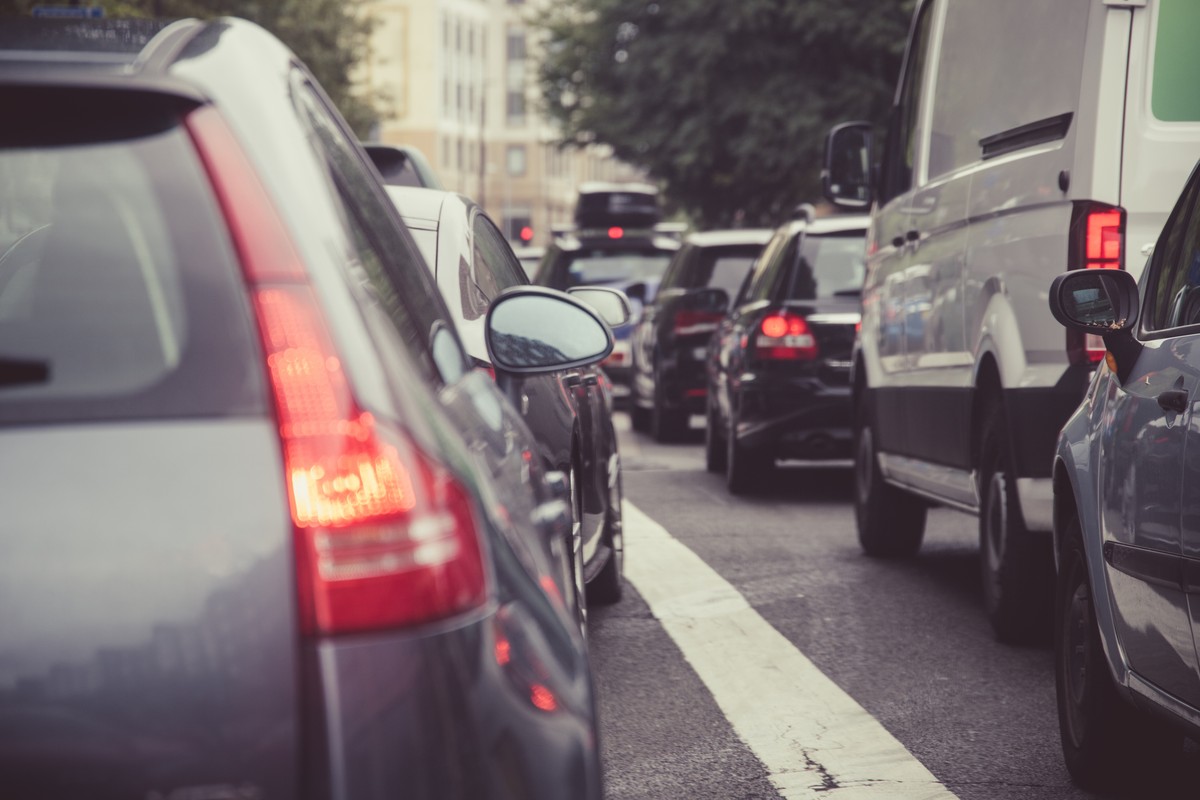 Chcą wprowadzić limit prędkości do 16 km na godz. Krytycy mówią o "absurdzie"