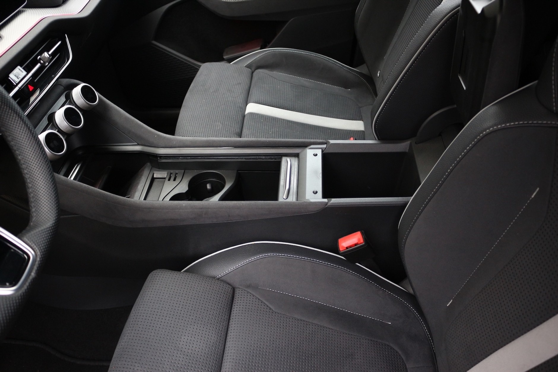 Skoda Kodiaq 2.0 TDI 4x4 SportLine
