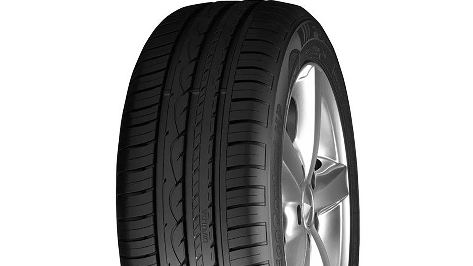 Opona letnia Fulda ECOCONTROL HP 205/55R16 91H