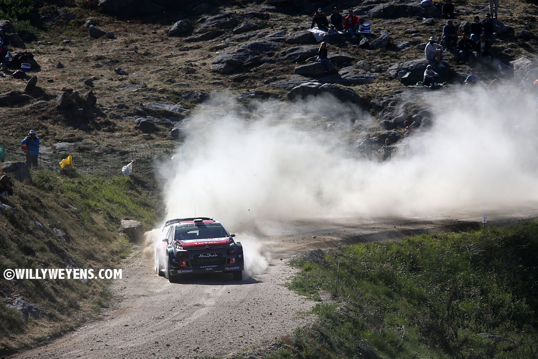 Vodafone Rally de Portugal 2017