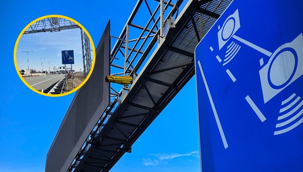 Nowe kamery już wiszą i robią zdjęcia