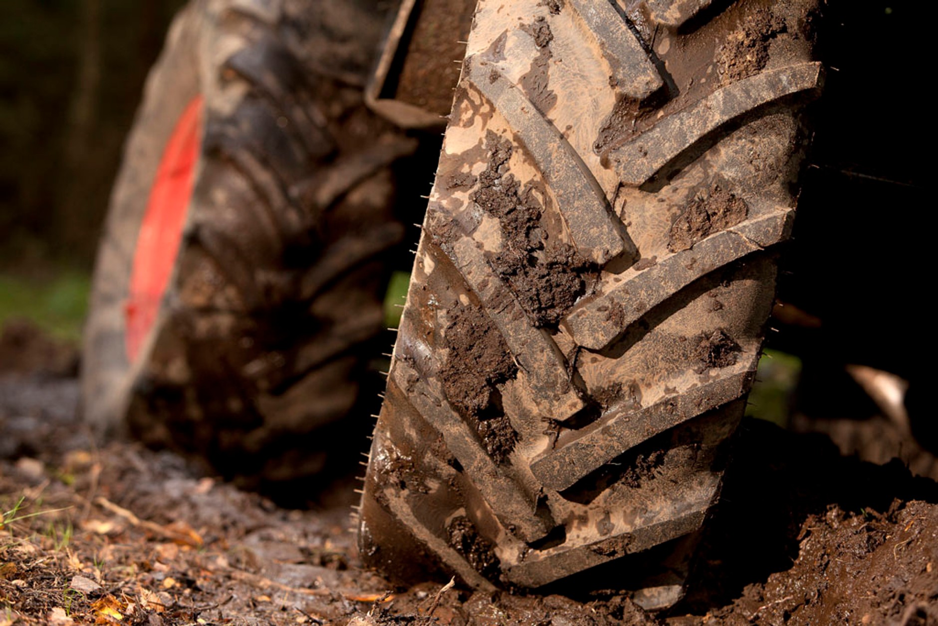 Unimog 406 - klasyk na ciężkie warunki