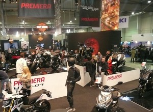 VI Ogólnopolska Wystawa Motocykli i Skuterów | Relacja