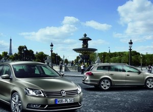 Ile kosztuje nowy Volkswagen Passat B7 w Polsce?