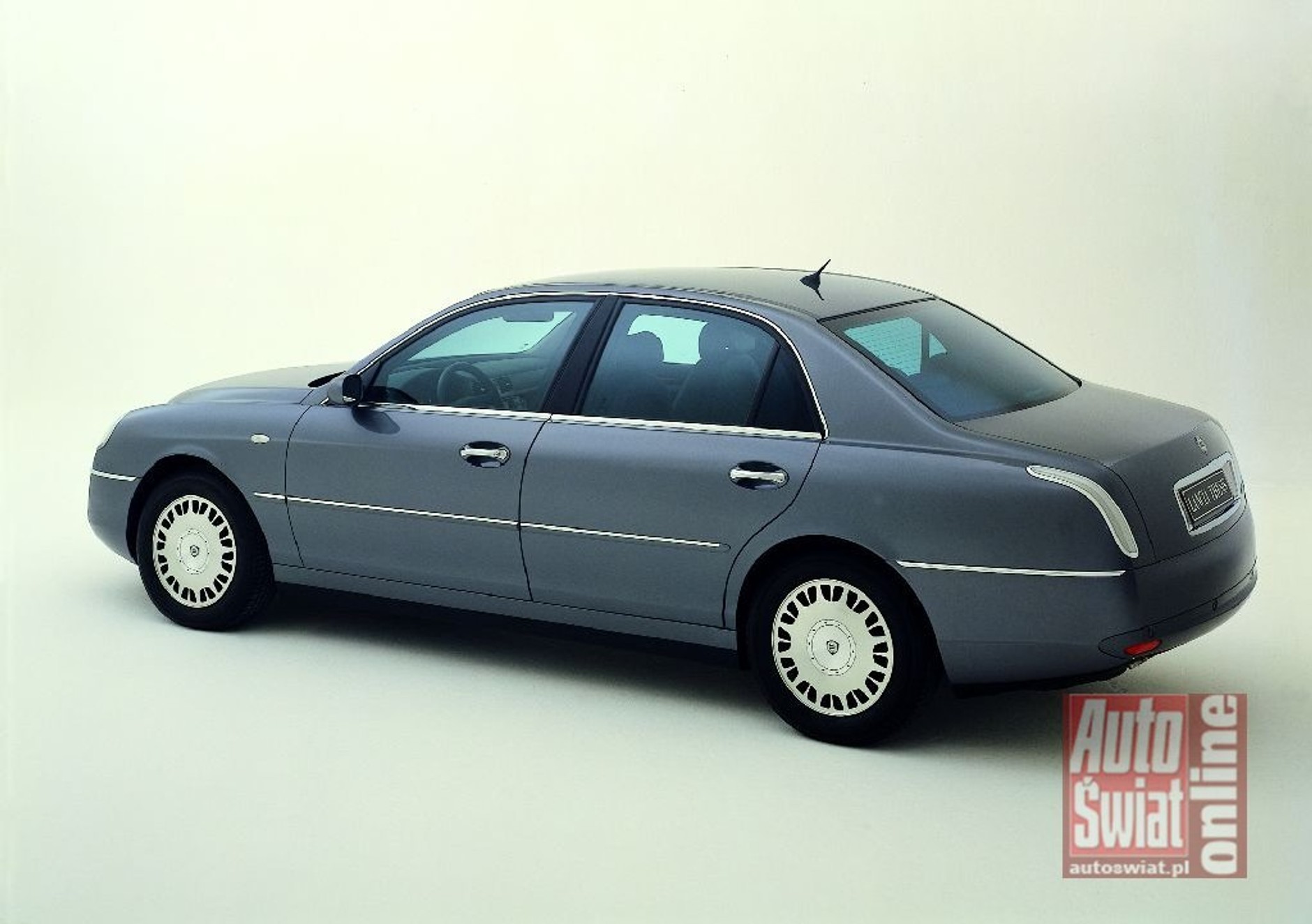 Lancia Thesis