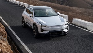 Debiutuje elektryczny SUV Polestar 3 z certyfikatem dobrostanu zwierząt
