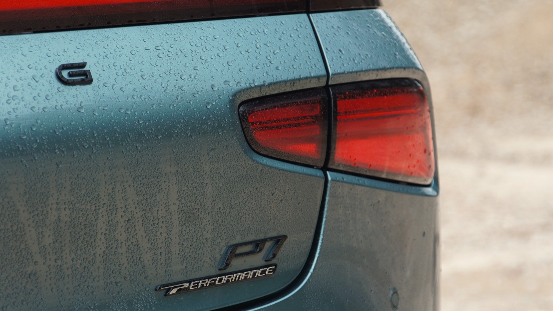 Osiągi Xpenga P7 w wersji Performance są imponujące